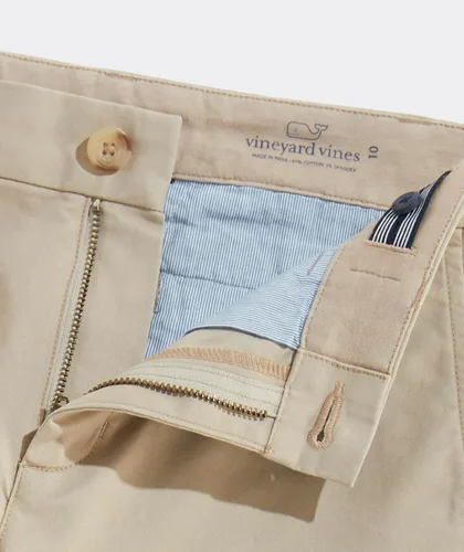 Vista 6 de Vineyard Vines Kids Breaker Pants (Toddler/Little Kids/Big Kids)