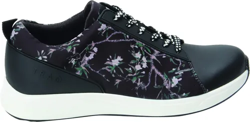 Vista 2 de TRAQ BY ALEGRIA - Zapatillas inteligentes Qest, de senderismo, para mujer