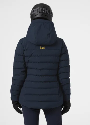 Vista 4 de Helly-Hansen Chaqueta impermeable Imperial para mujer