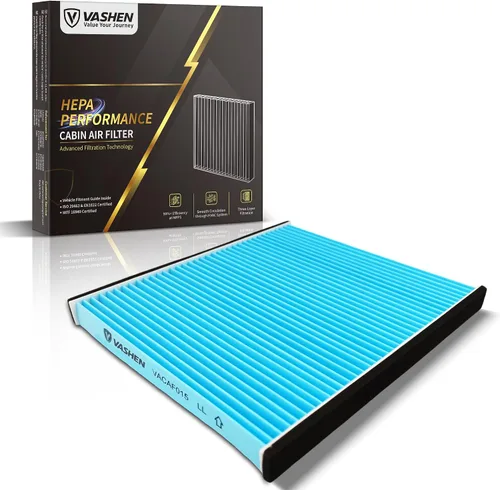Vista 26 de CF9846A Cabin Air Filter for Toyota Prius, Toyota 4Runner
