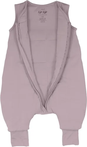 Vista 10 de Sleeveless Soft Baby & Toddler Sleeping Sack, Breathable with Adjustable Feet Cuffs & Anti-Slip Grip