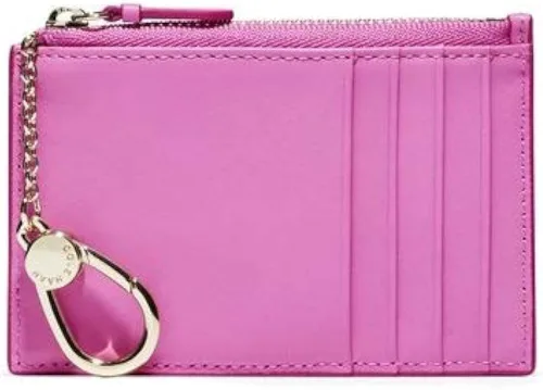Vista 3 de Cole Haan Grandseries - Funda de piel organizativa para mujer