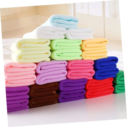 Vista 2 de Toallas de playa de microfibra, toallas de cuerpo para niños, toallas de baño, juegos de toallas de baño para baño, toalla de baño de secado rápido