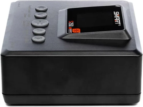 Vista 9 de Spektrum Cargador de CA SMART Smart S250, 2x50W, SPMXC2060