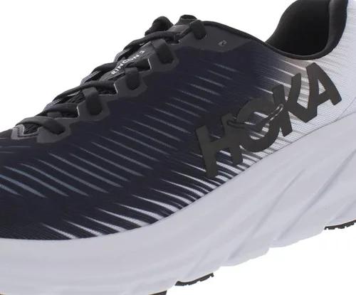 Vista 3 de HOKA ONE ONE Rincon 3 - Zapatos para hombre, AzulAzul Buceo