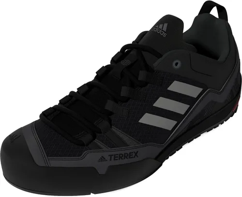 Vista 5 de adidas Terrex Swift Solo 2 - Tenis de senderismo para hombre