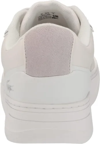 Vista 3 de Lacoste Tenis L001 para mujer