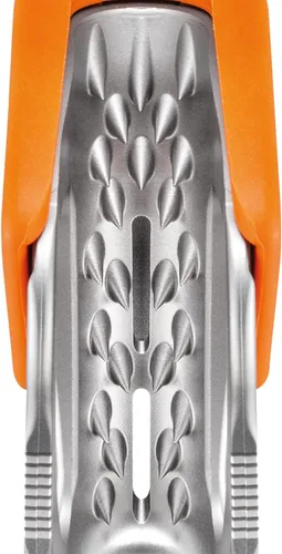 Vista 4 de PETZL Ascensor de emergencia ultracompacto TIBLOC - Naranja