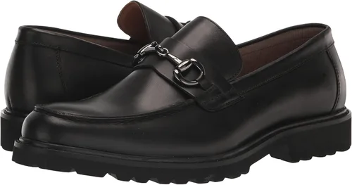 Vista 7 de Steve Madden Mocasín Kyan para hombre