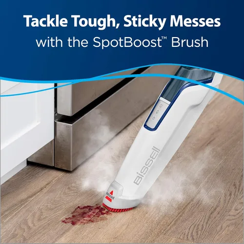 Vista 3 de Bissell 1806 Vaporera Power Fresh Deluxe – Parent