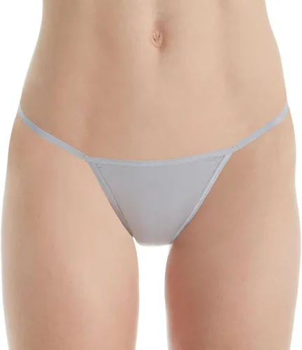 Vista 3 de Cosabella Tanga Talco G para mujer
