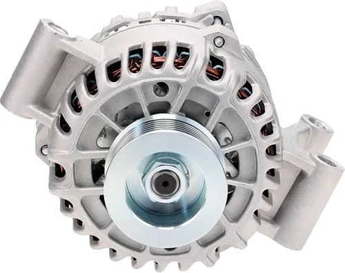 Vista 8 de Db Electrical Afd0055 alternador para F250 F450 F550 7.3l 1999 2000 2001 99 00 01, 7.3 7.3l Excursión 00 01 2000 2001, F150 F250 F350 F450 Pickup 99