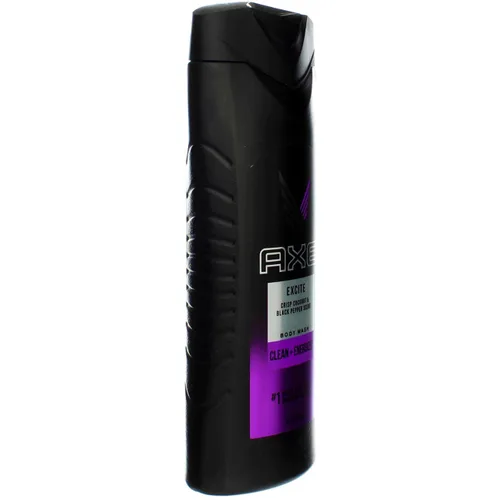 Vista 2 de Axe Gel de ducha, Excite 16 oz (paquete de 2)