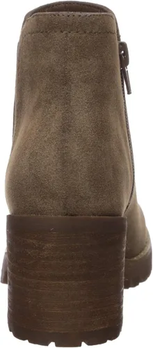 Vista 3 de Carlos by Carlos Santana Botas de tobillo Gill para mujer