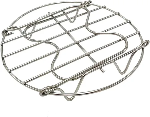 Vista 3 de Instant Pot Duo Mini/Lux Mini/Ultra - Salvamanteles con asas para ollas a presión de 3/5 cuartos de galón