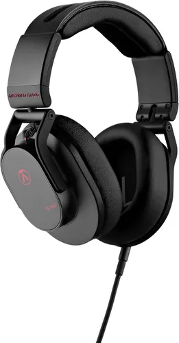 Vista 4 de Austrian Audio - Hi-X60 Auriculares profesionales cerrados sobre la oreja