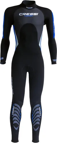 Vista 5 de Cressi Morea Trajes de neopreno de una pieza de 3 mm para hombre
