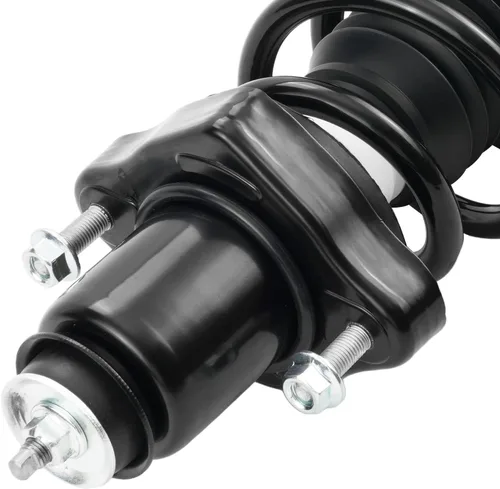 Vista 9 de 2 amortiguadores traseros SIZZER para Avenger 2008-2014 171126
