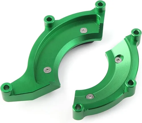 Vista 6 de Funda para motor de motocicleta Protector de choque deslizante para Kawasaki Z900 2017-2020