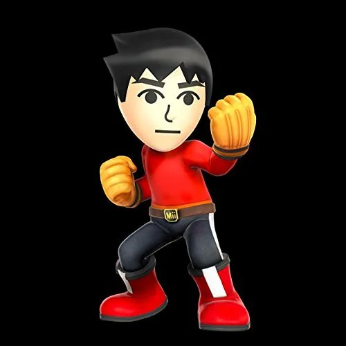 Vista 4 de Super Smash Bros - Nintendo 3DS Renewed