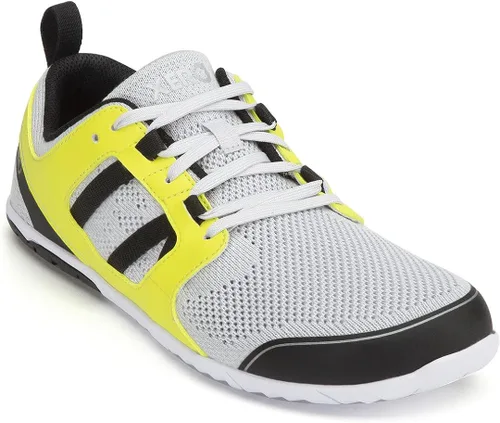 Vista 2 de Xero Shoes Zelen - Tenis de correr Zero Drop para hombre con plantilla extraíble