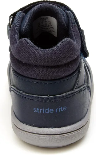 Vista 11 de Stride Rite Tenis unisex SRT Ryker para niños