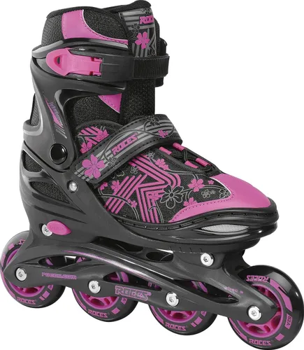 Vista 7 de Roces Patines en Línea Jokey 3.0 para Niños