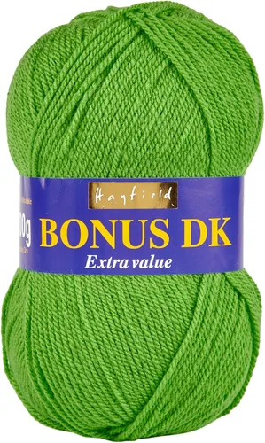 Vista 4 de Hayfield Bonus DK 554 Tomate