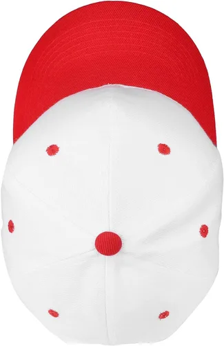 Vista 108 de Falari - Gorra de béisbol, tamaño ajustable, para correr, entrenamientos y actividades al aire libre, para todas las estaciones.