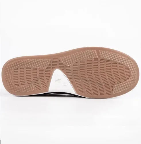 Vista 4 de CHERRY POPO Mocasines para niños, zapatos de barco casuales para niños, zapatos de vestir para niños