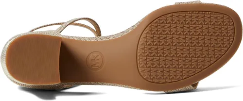 Vista 3 de Michael Kors Serena Flex Sandalia