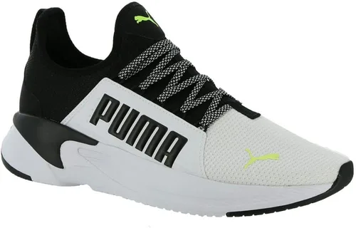 Vista 4 de PUMA Softride Premier - Tenis de correr anchos para hombre