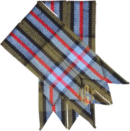 Vista 2 de Kilts Hose Flashes I Scottish Traditional Socks Flashes