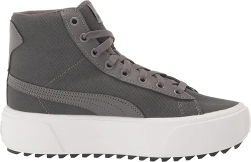 Vista 6 de PUMA Women's Kaia Mid Sneaker