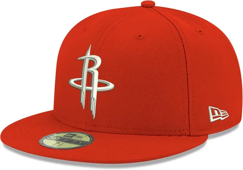 Vista 22 de Gorra ajustada oficial de la NBA 59FIFTY para hombre Negro