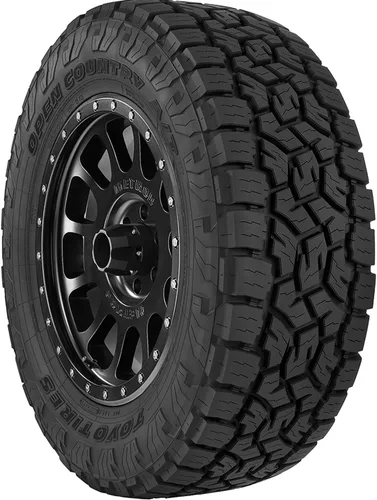 Vista 2 de Toyo Tires - Neumático OPEN COUNTRY A/T III LT275/65R20 126/123S E/10 TL