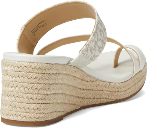 Vista 5 de Michael Kors Jilly Mid Wedge
