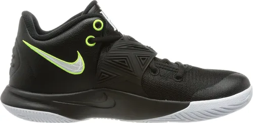 Vista 6 de Nike Tenis de baloncesto para hombre talla 8 para mujer Blanco dorado 8