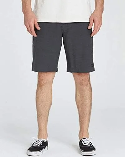 Vista 4 de Billabong Crossfire X Short para hombre