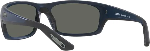Vista 6 de Costa Del Mar Gafas de sol rectangulares Jose Pro para hombre