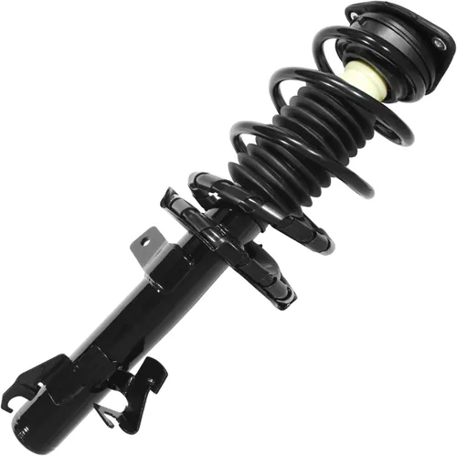 Vista 2 de UNITY AUTOMOTIVE 2-11681-11682-001 Kit completo de montaje de puntal delantero de 2 ruedas 2004-2012 Mazda 3