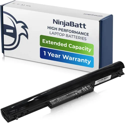 Vista 13 de NinjaBatt Batería para HP P106 710416-001 Envy 710417-001 PI06 HSTNN-LB4N M7-J020DX 17-E020US M6-N012DX HSTNN-UB4N HSTNN-LB40 TPN-L112 M6-M6-N012DX