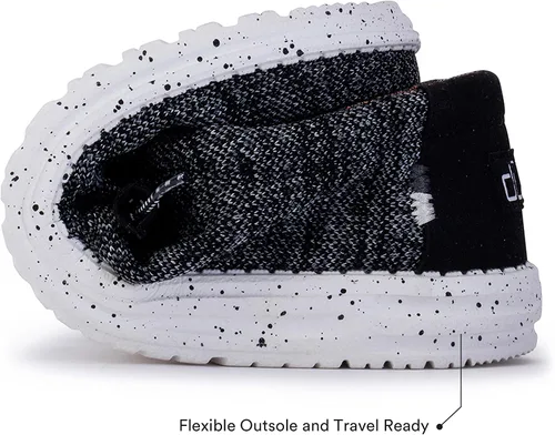 Vista 5 de Hey Dude - Wally - Mocasines para hombre