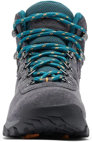 Vista 3 de Columbia Newton Ridge Plus - Botines de senderismo impermeables para mujer