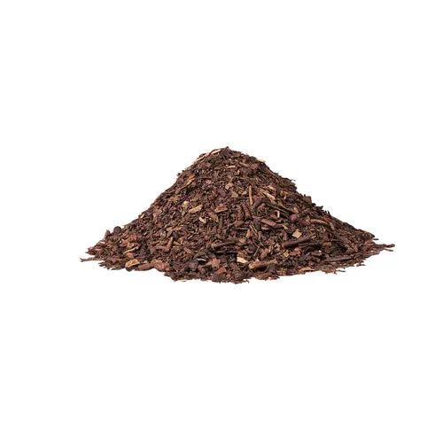 Vista 5 de Tea Zone 13 oz de hojas de té tailandés