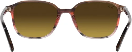 Vista 7 de Ray-Ban Rb2193f Leonard Low Bridge Fit - Lentes de sol cuadrados