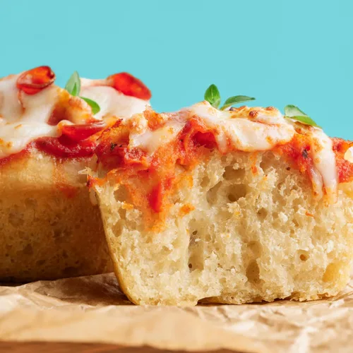 Vista 7 de Bob's Red Mill 00 Harina Premium estilo italiano, 48 onzas (paquete de 4) – Sin OGM, vegano, kosher