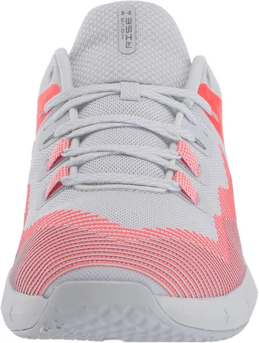 Vista 2 de Under Armour HOVR Rise Tenis de entrenamiento variado para mujer