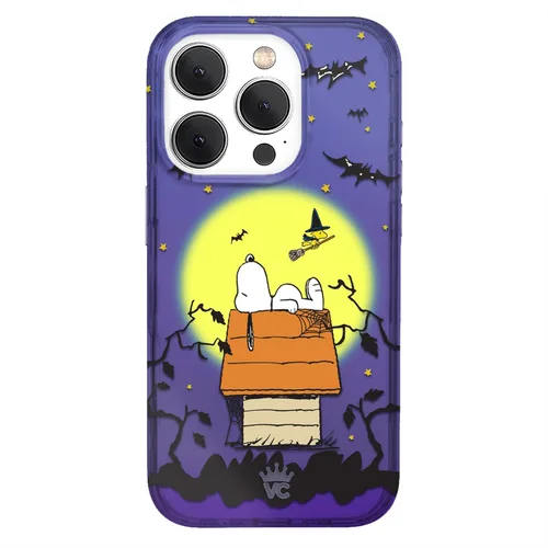 Vista 37 de VELVET CAVIAR Funda para iPhone 15, compatible con MagSafe, probada en caídas de 10 pies, Berry Baby