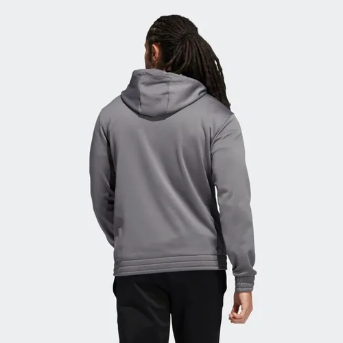 Vista 3 de adidas Sudadera con capucha para hombre